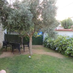 Отель Mina Otel Alacati Чешме фото 2