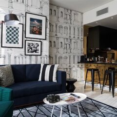 Отель Millennium Atria Business Bay ОАЭ, Дубай - отзывы, цены и фото номеров - забронировать отель Millennium Atria Business Bay онлайн фото 12