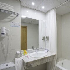 Marconfort Griego Hotel - Все включено ванная фото 2