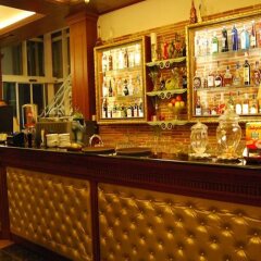 Hotel Boutique & Spa 2 Kitarrat гостиничный бар