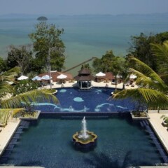 Отель Supalai Resort And Spa Phuket фото 2
