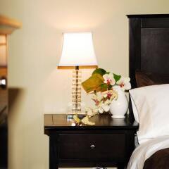 The Duckworth Boutique Hotel удобства в номере