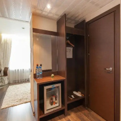 Гостиница Гранд Авеню by USTA Hotels 3* Стандартный номер с двуспальной кроватью фото 9