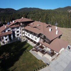 Отель Oak Residence Aparthotel Болгария, Чепеларе - отзывы, цены и фото номеров - забронировать отель Oak Residence Aparthotel онлайн фото 35