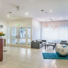 Отель Novum Hotel Mariella Airport Германия, Кёльн - 1 отзыв об отеле, цены и фото номеров - забронировать отель Novum Hotel Mariella Airport онлайн спа фото 2