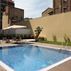 Отель & Spa Villa Olímpic@ Suites Испания, Барселона - 3 отзыва об отеле, цены и фото номеров - забронировать отель & Spa Villa Olímpic@ Suites онлайн детские мероприятия