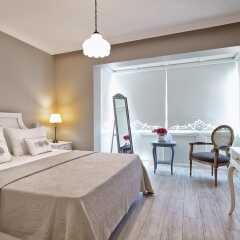 Отель Eritrina Butik Otel Чешме комната для гостей фото 2