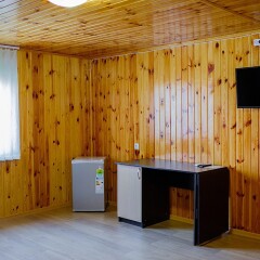База отдыха Younge Art Camp удобства в номере
