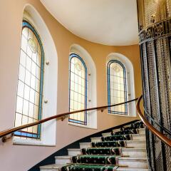 Crystal Plaza Hotel Стокгольм развлечения