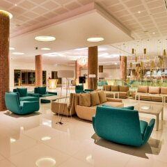 EPIC SANA Algarve Hotel детские мероприятия