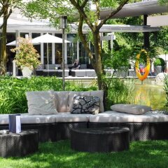 Hotel Allegro Bern фото 6