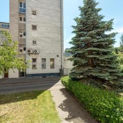Апартаменты P And O Apartments Lipowa Варшава