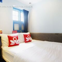 Отель Zen Rooms Peoples Park Complex Сингапур комната для гостей фото 3