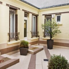 Hotel Des Arts Paris Montmartre фото 4