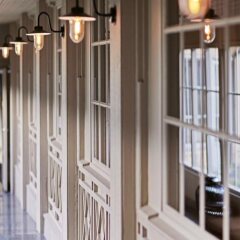Stallmästaregården Hotel интерьер отеля