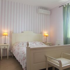 Отель Villa Bulgara Eco Шумен комната для гостей фото 5