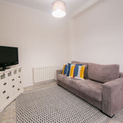 Отель Cisneros Flat комната для гостей фото 2