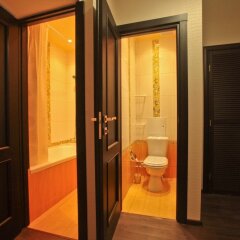Апартаменты Kvart Boutique Киевский Москва фото 4