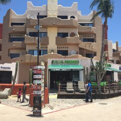 Отель Studio Suite At Marina Cabo Plaza Мексика, Золотая зона Марина - отзывы, цены и фото номеров - забронировать отель Studio Suite At Marina Cabo Plaza онлайн городской автобус