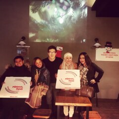 DH Naissance Hotel Dongdaemun детские мероприятия