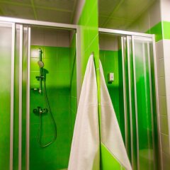 Concept Hotel Химки ванная