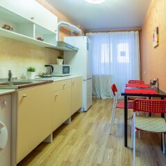 Гостиница KvartalApartments. Kuybysheva 69 в номере фото 2