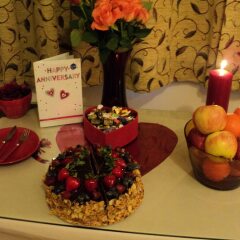 The Bridge Hotel London в номере