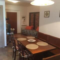 Отель B&B Villa Rea Кастельфидардо в номере