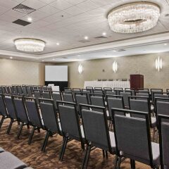 Отель Best Western Premier Calgary Plaza Hotel & Conference Centre Канада, Калгари - отзывы, цены и фото номеров - забронировать отель Best Western Premier Calgary Plaza Hotel & Conference Centre онлайн фото 7