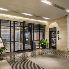 Отель Akyra Thonglor Bangkok Таиланд, Бангкок - отзывы, цены и фото номеров - забронировать отель Akyra Thonglor Bangkok онлайн интерьер отеля фото 3