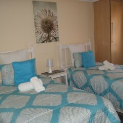 Rio Guest House Ls in Maseru, Lesotho from 58$, photos, reviews - zenhotels.com guestroom photo 4
