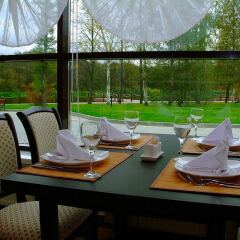 Гостиница Zavidovo Resort питание фото 2