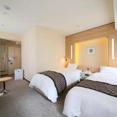 Shinjuku Washington Hotel Annex комната для гостей фото 2