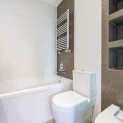 Отель Apartamento Valparaiso- Paseo Habana сейф в номере