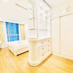 Отель Homes by Christine Vinhomes Central Park удобства в номере