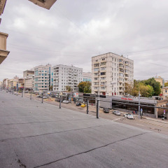 Гостиница Posutochno Apartments Красная Пресня в Москве отзывы, цены и фото номеров - забронировать гостиницу Posutochno Apartments Красная Пресня онлайн Москва фото 2