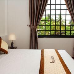 Отель Cam Chau Homestay Хойан фото 16