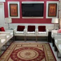 Prime Inn Hotel интерьер отеля фото 2