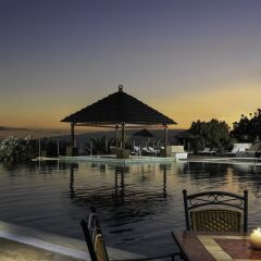 Апартаменты Regency Country Club, Apartments Suites