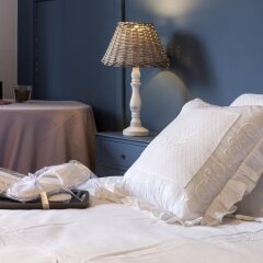 Отель B&B Le 36 Бельгия, Брюссель - отзывы, цены и фото номеров - забронировать отель B&B Le 36 онлайн в номере