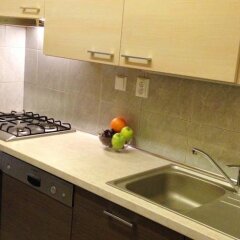 Апартаменты Nice View Apartment Прага фото 3