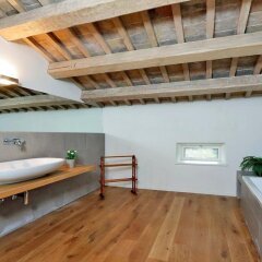 Отель Villa Vetta Marina - My Extra Home Италия, Сироло - отзывы, цены и фото номеров - забронировать отель Villa Vetta Marina - My Extra Home онлайн ванная