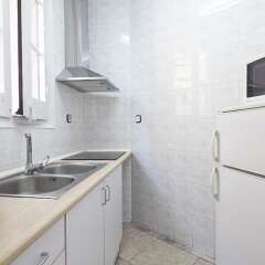 Отель BHM1-012 Beautiful Apartment Испания, Барселона - отзывы, цены и фото номеров - забронировать отель BHM1-012 Beautiful Apartment онлайн в номере