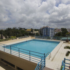 Отель Vung Tau P&T Hotel Вьетнам, Вунгтау - отзывы, цены и фото номеров - забронировать отель Vung Tau P&T Hotel онлайн с домашними животными
