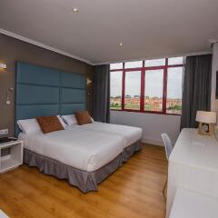 Hotel Pax Guadalajara комната для гостей фото 5