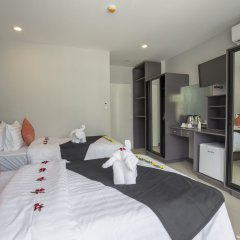 Modern Living Hotel in Patong, Thailand from 55$, photos, reviews - zenhotels.com guestroom photo 5