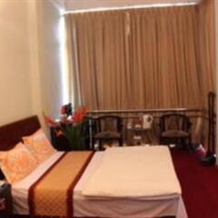 A25 Hotel Lien Tri комната для гостей фото 4