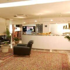 Hotel Genty интерьер отеля фото 3