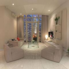 Отель Golden Triangle Suites by Mondo спа фото 2