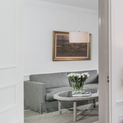Отель Radisson Blu Royal Park Солна удобства в номере фото 2